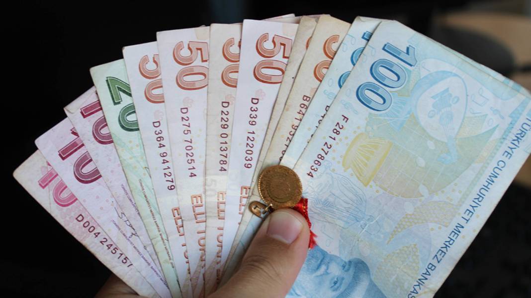 Maaşınızı anında yükselten formül: Kök tutarınızı 3 adımda bulun! 4